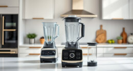 Vitamix E310 Explorian vs Vitamix Propel 750: Full Comparison