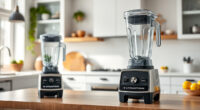 Vitamix Tamper Compatibility & Buying Guide