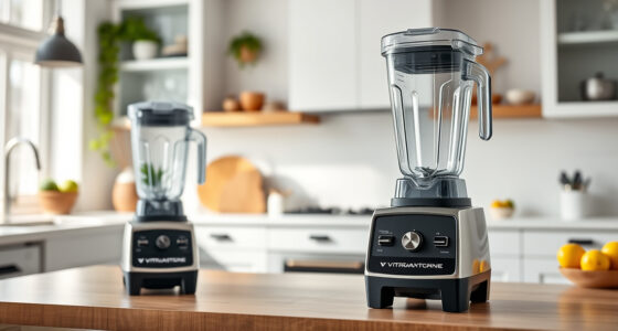 Vitamix Tamper Compatibility & Buying Guide
