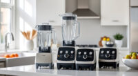 Vitamix vs NutriBullet: Which Blender Is Right for You?