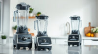 Vitamix vs NutriBullet: Which Blender Reigns in 2026?
