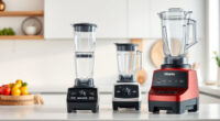 Vitamix vs NutriBullet: Which Blender Wins in 2026?