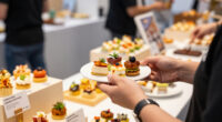 We Sampled Hundreds Of Foods At The Fancy Food Show: These Were The 8 Best