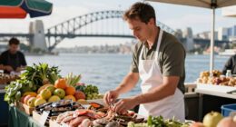 Where To Eat In Sydney, According To A Local Chef - National Geographic