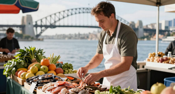 Where To Eat In Sydney, According To A Local Chef - National Geographic