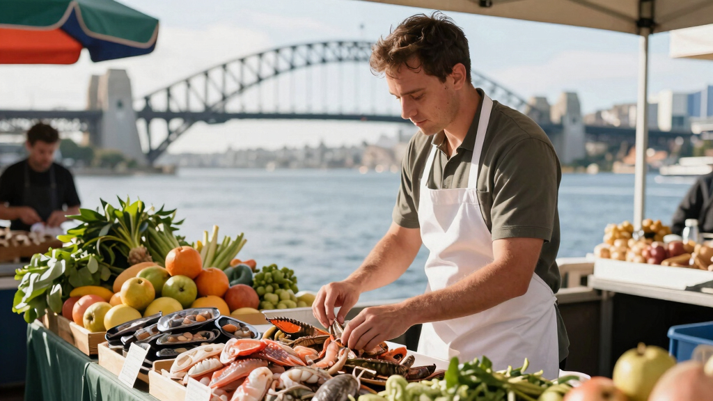 Where To Eat In Sydney, According To A Local Chef - National Geographic