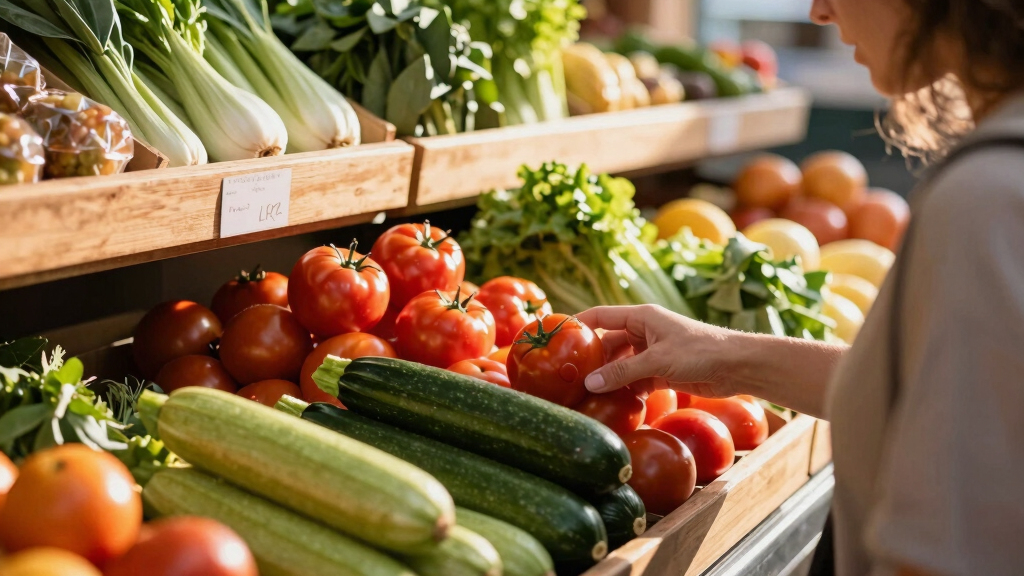 Whole Foods Surges In Global Coverage
