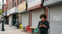 Why More Of D.C.'s Beloved Streateries Are Disappearing - Axios