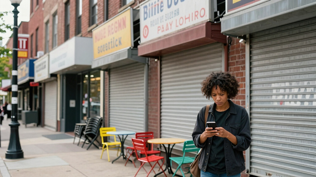 Why More Of D.C.'s Beloved Streateries Are Disappearing - Axios