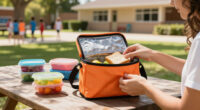 10 Best Insulated Lunch Bags For Students In 2026