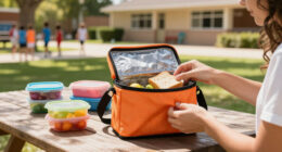 10 Best Insulated Lunch Bags For Students In 2026