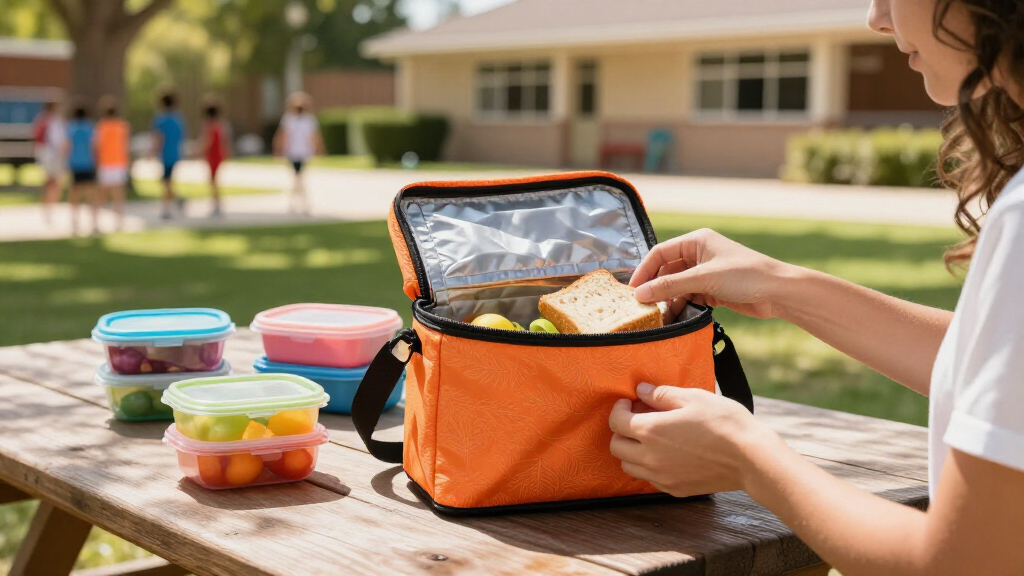 10 Best Insulated Lunch Bags For Students In 2026