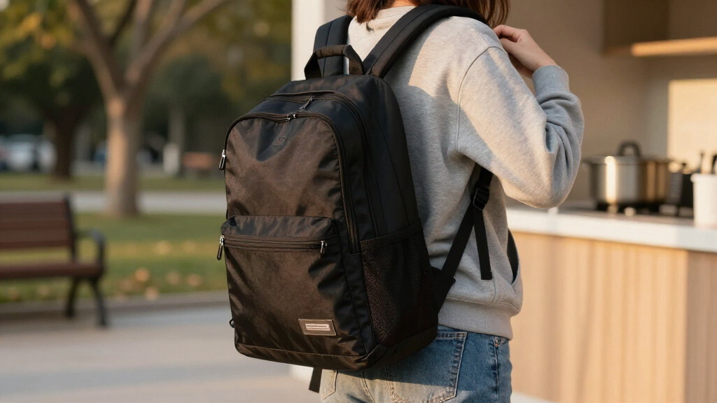 10 Best Laptop Backpacks for Students in 2026