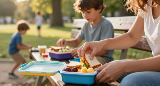 10 Best Lunch Boxes for Students in 2026
