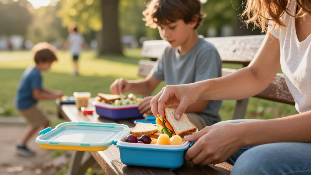 10 Best Lunch Boxes for Students in 2026
