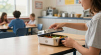 11 Best Electric Lunch Box For Students in 2026