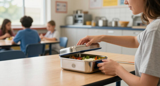 11 Best Electric Lunch Box For Students in 2026