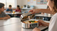 11 Best Insulated Lunch Boxes for Students in 2026