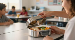11 Best Insulated Lunch Boxes for Students in 2026