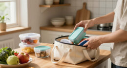 11 Best Portable Food Storage Containers in 2026