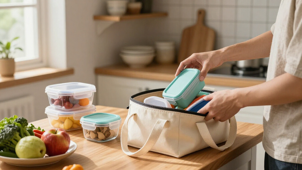 11 Best Portable Food Storage Containers in 2026