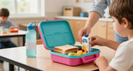 11 Best Student-Friendly Lunch Boxes in 2026