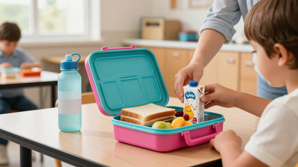 11 Best Student-Friendly Lunch Boxes in 2026