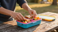 12 Best Lunch Boxes With Compartments in 2026