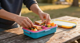12 Best Lunch Boxes With Compartments in 2026