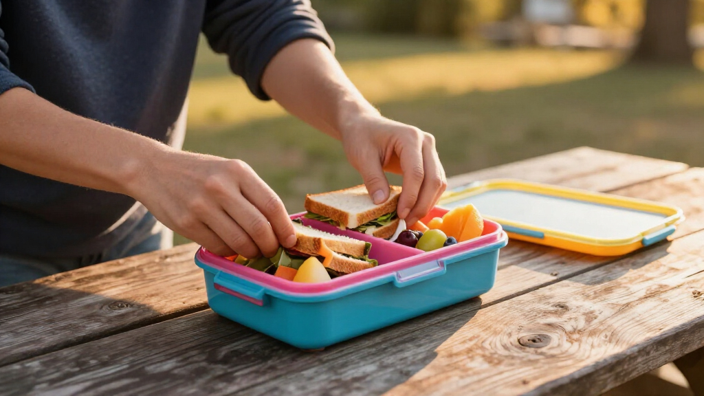 12 Best Lunch Boxes With Compartments in 2026