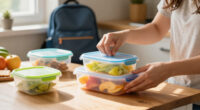 12 Best Snack Prep Containers for Students in 2026