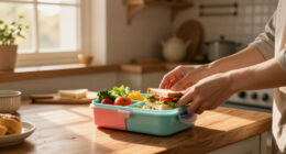 13 Best Lunch Boxes With Compartments for 2026