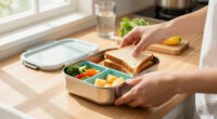 13 Best Lunch Boxes With Compartments in 2026
