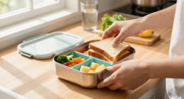 13 Best Lunch Boxes With Compartments in 2026