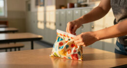 13 Best Reusable Snack Bags For Students In 2026