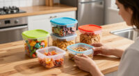 13 Best Snack Storage Containers for Students in 2026