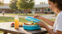14 Best Lunch Boxes For Students In 2026
