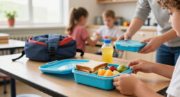 14 Best Lunch Boxes for Students in 2026