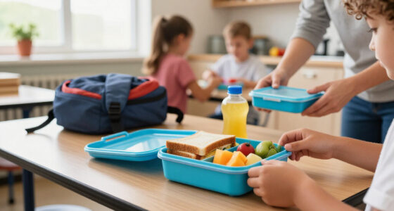 14 Best Lunch Boxes for Students in 2026