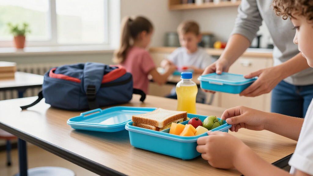 14 Best Lunch Boxes for Students in 2026