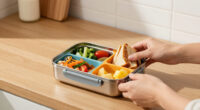 14 Best Lunch Boxes With Compartments for 2026