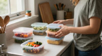14 Best Meal Prep Containers for Students in 2026