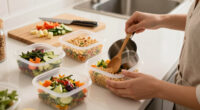 14 Best Meal Prep Containers For Students In 2026