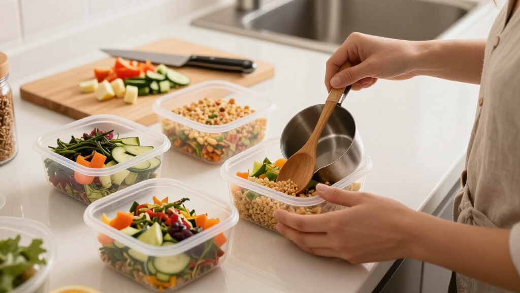 14 Best Meal Prep Containers For Students In 2026