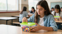 14 Best Portable Snack Containers for Students in 2026