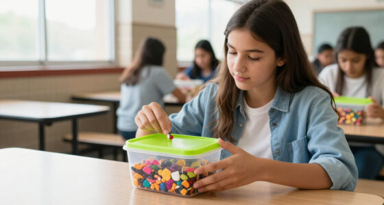 14 Best Portable Snack Containers for Students in 2026