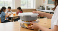 14 Best Portable Snack Containers for Students in 2026