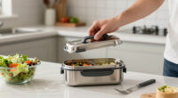 15 Best Compact Electric Lunch Boxes in 2026