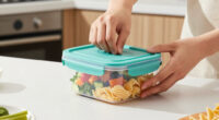 15 Best Compact Food Storage Containers in 2026