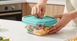 15 Best Compact Food Storage Containers in 2026